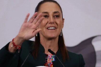 Ciudad de México: Sheinbaum envía invitación global tras convocatoria al rey