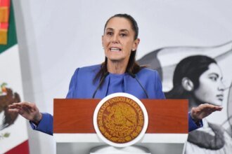 Ciudad de México: Sheinbaum respalda permanencia de médicos cubanos