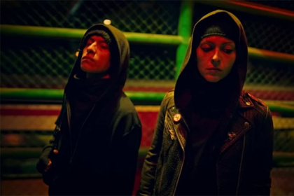 Ciudad de México: "Violentas mariposas", retrato de la furia juvenil