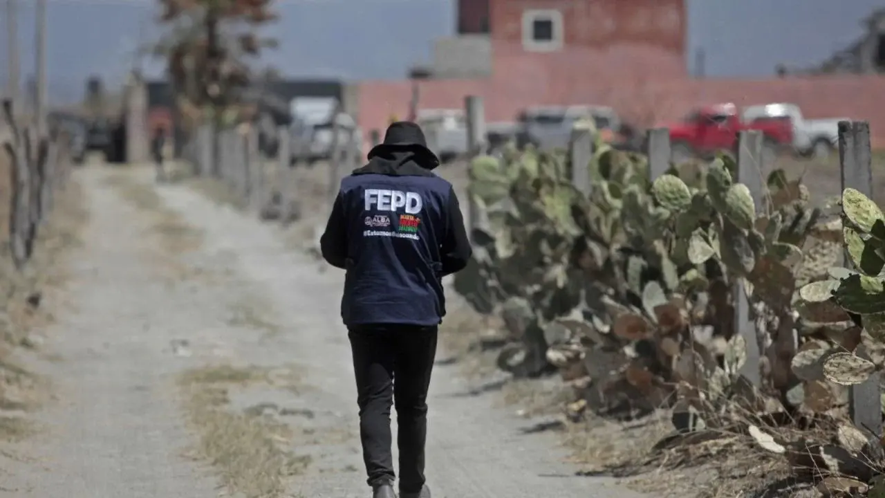 CNDH denuncia omisiones graves en caso Rancho Izaguirre en Jalisco