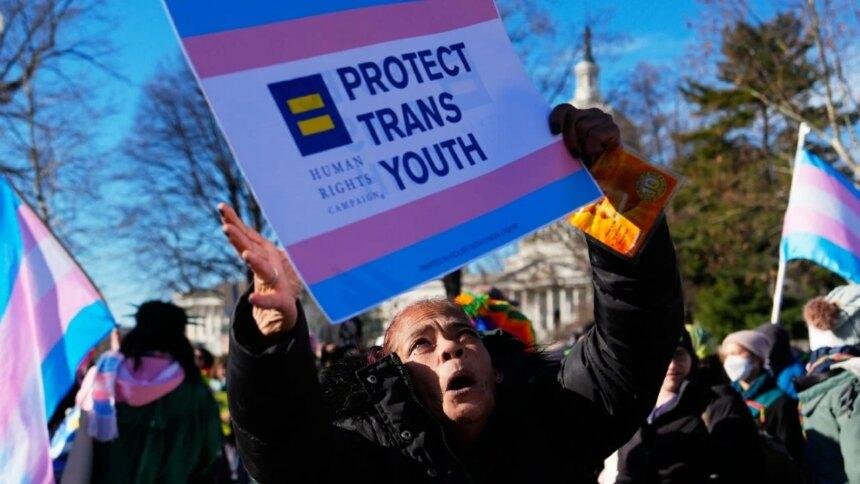 Comité Olímpico Internacional exige prueba genética; solo mujeres biológicas competirán