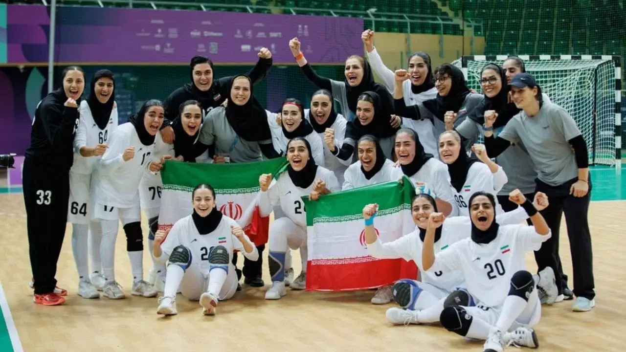 Comité Olímpico iraní pide al COI sancionar a EE. UU. e Israel