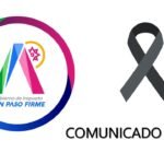 comunicado oficial