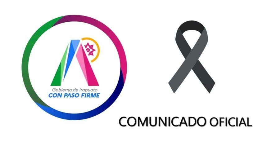 comunicado oficial