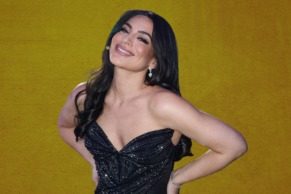 Confirman hospitalización de Ana Brenda Contreras durante transmisión