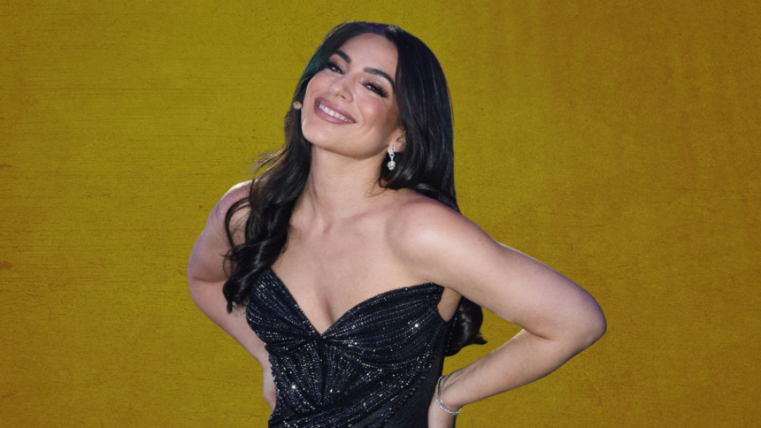 Confirman hospitalización de Ana Brenda Contreras durante transmisión