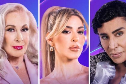 Conflictos en La Casa de Los Famosos 6: causas y protagonistas