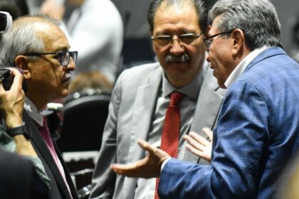 Coordinador del PT: reforma electoral fracturaría la ruta de la 4T