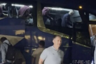 Cristiano Ronaldo ausente: Portugal llega a Cancún para enfrentar a México