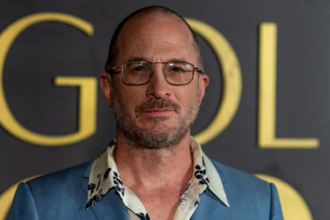 Darren Aronofsky, homenajeado por el FICG