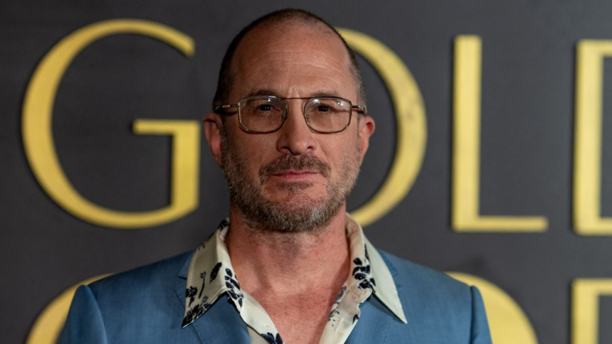 Darren Aronofsky, homenajeado por el FICG