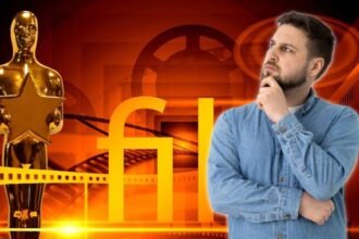 ¿De qué está hecha la estatuilla del Óscar?