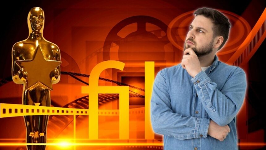 ¿De qué está hecha la estatuilla del Óscar?