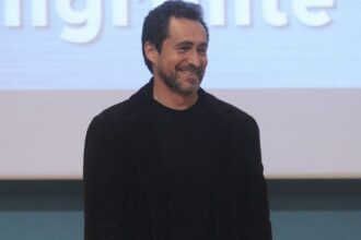 Demián Bichir explica qué sucedió con José Ángel Bichir