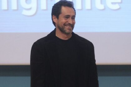 Demián Bichir explica qué sucedió con José Ángel Bichir