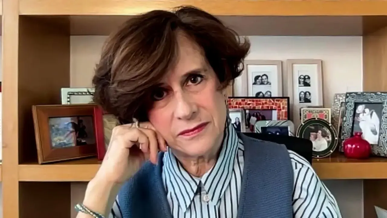 Denise Dresser: En Ciudad de México, madres enfrentan doble pérdida