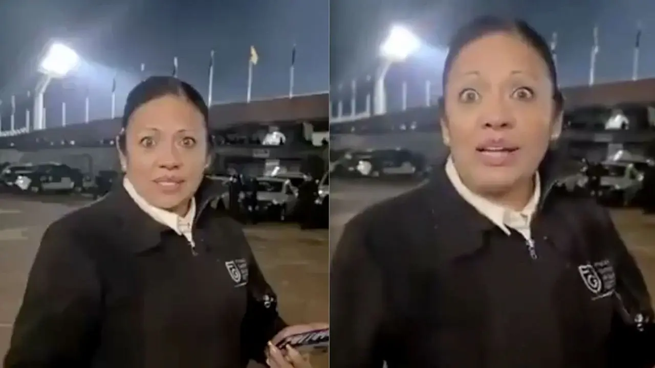 Denunciarán a funcionaria de la Fiscalía por discriminar a policía