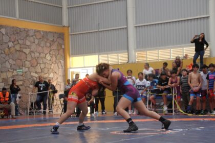 Dependencias estatales afinan preparación para la Olimpiada Nacional