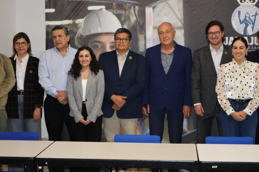 Dependencias locales reportan que microcredenciales generan empleo y mejores ingresos