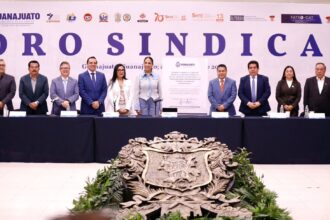 Dependencias municipales emiten boletines sobre Libia Dennise