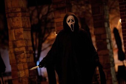 Desde Los Ángeles, 'Scream 7' alcanza 97 millones de dólares globales