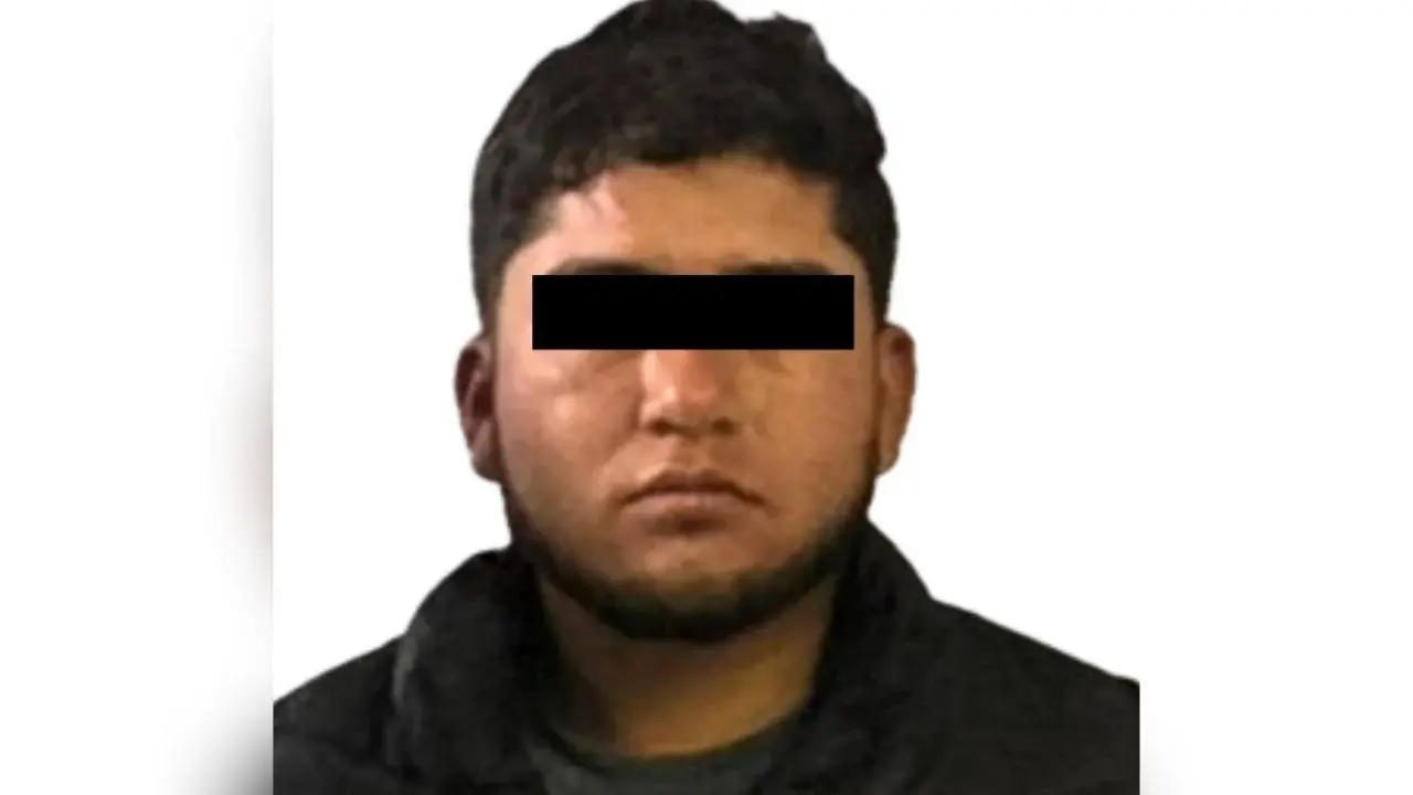 Detienen a "El Peluso" por incendio que dejó quemaduras al niño Henry