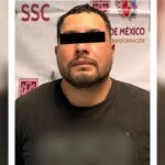 Detienen en alcaldía Coyoacán a presunto líder de narcomenudeo en CDMX