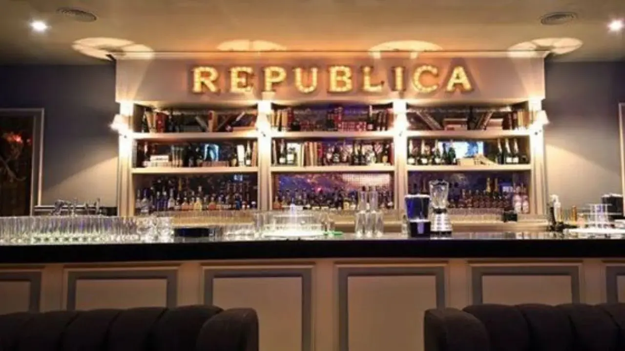 Detienen en CDMX a empresario por presunto disparo en bar de Polanco