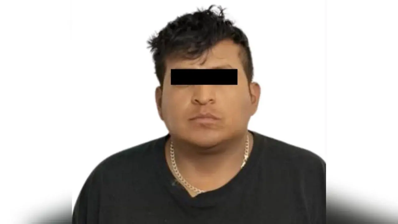 Detienen en Edomex a conductor vinculado a muerte de Ana Karen