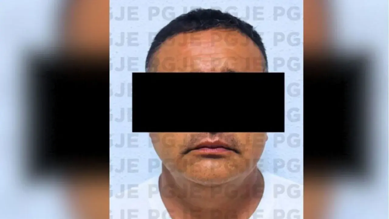 Detienen en Los Cabos a comandante por feminicidio de elemento de 24
