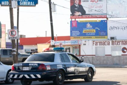 Detienen en Sonora al presunto feminicida de una adolescente de 14 años