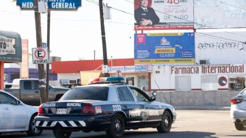 Detienen en Sonora al presunto feminicida de una adolescente de 14 años