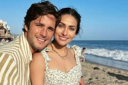 Diego Boneta y Renata Notni se separan tras cinco años