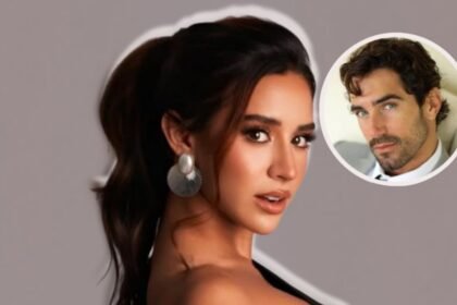 Diego Rodríguez, acusado de infidelidad con Tammy Parra