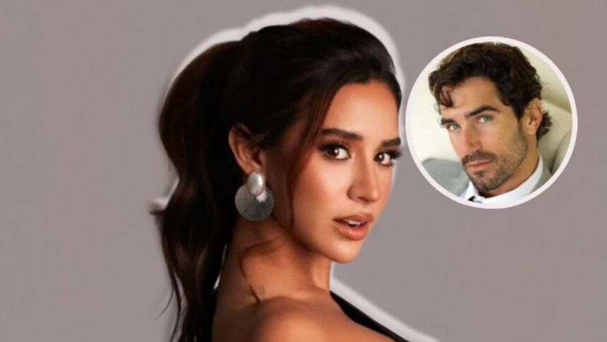 Diego Rodríguez, acusado de infidelidad con Tammy Parra