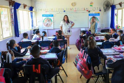 DIF Estatal promueve dieta saludable en Día Mundial de la Obesidad