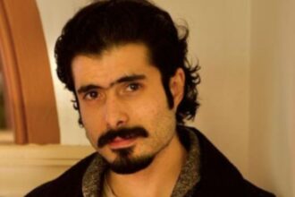 Difunden último video de José Ángel Bichir antes del accidente