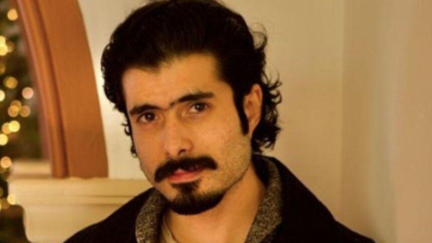 Difunden último video de José Ángel Bichir antes del accidente