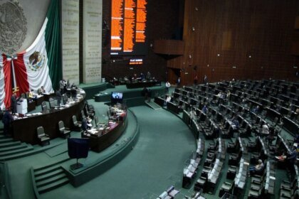 Diputados aprueban en CDMX creación del Registro Nacional de Enfermedades Raras
