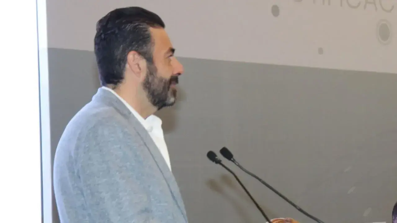 Diputados designan a Aureliano Hernández titular de ASF en Ciudad de México