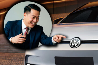 Directivo de marca china critica especificaciones del último lanzamiento de Volkswagen