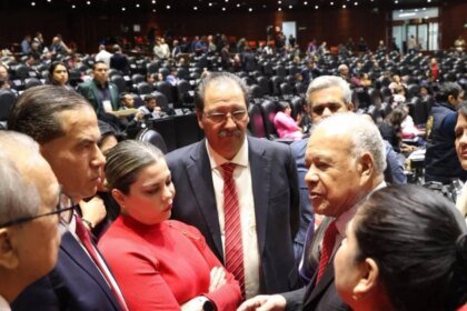 Dirigente del PT pide calma a diputados tras votación del "plan B"