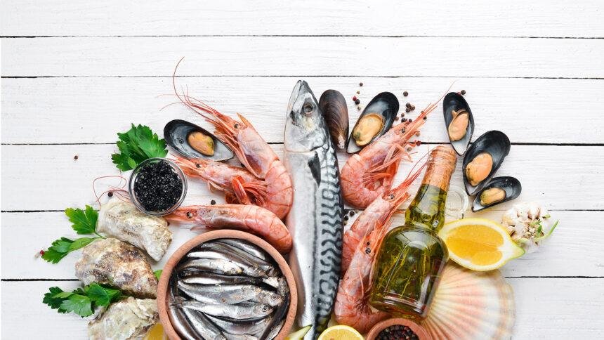 Dónde comprar mariscos a domicilio en CDMX: opciones fiables y rápidas