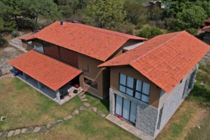 Dron estadounidense confirma presencia de El Mencho en Tapalpa, Jalisco