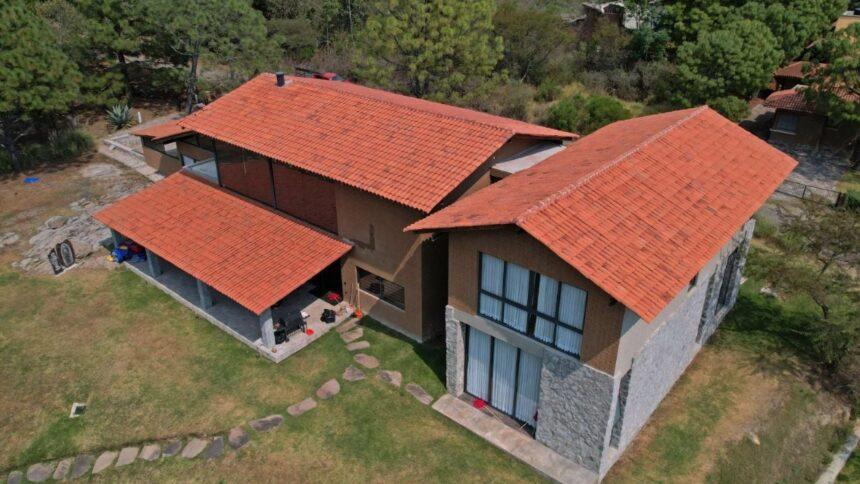 Dron estadounidense confirma presencia de El Mencho en Tapalpa, Jalisco