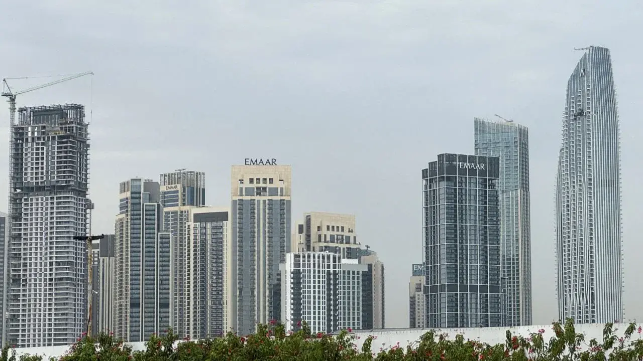 Dubái detiene a 21 por grabar misiles iraníes; autoridades citan seguridad pública