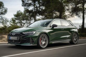 Edición limitada: especificaciones técnicas y fecha estimada de llegada a México