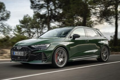 Edición limitada: especificaciones técnicas y fecha estimada de llegada a México