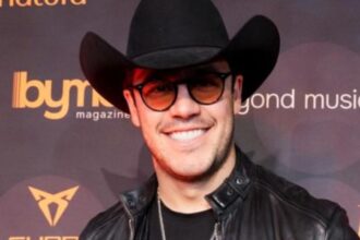 Eduardo Capetillo Jr. hospitalizado tras accidente: informe sobre su estado