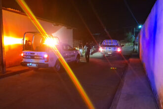 Ejecutan a taxista cerca del Centro Penitenciario de Uruapan, Michoacán